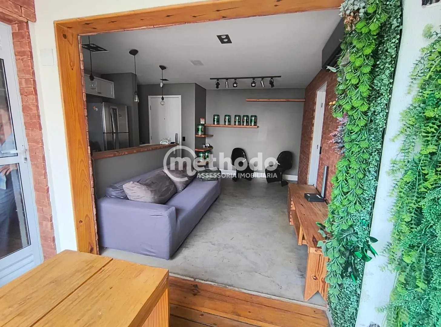 Apartamento, 1 quarto, 47 m² - Foto 18