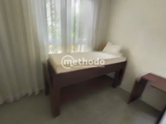 Apartamento com 47m² 1 quarto e 1 banheiro, à venda, no bairro Cambuí em Campinas