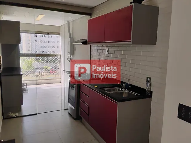 Apartamento com 140m² 2 quartos e 1 banheiro, para alugar, no bairro Usina Piratininga em São Paulo