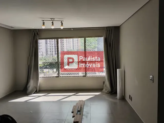 Apartamento com 140m² 2 quartos e 1 banheiro, para alugar, no bairro Usina Piratininga em São Paulo