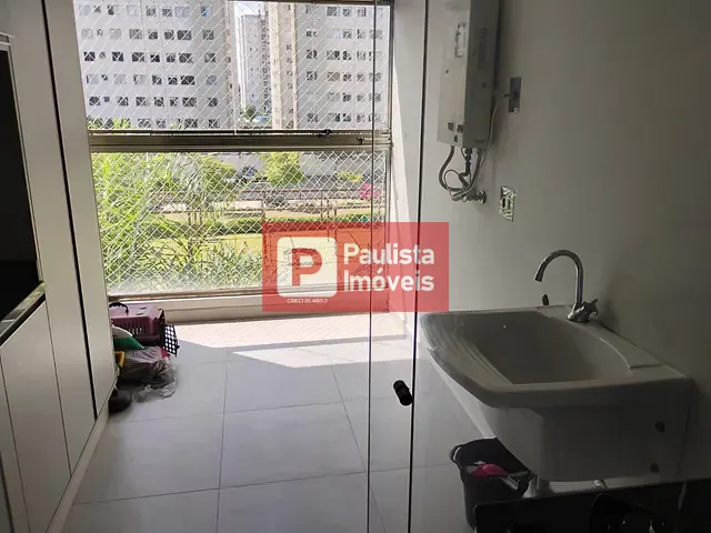 Apartamento com 140m² 2 quartos e 1 banheiro, para alugar, no bairro Usina Piratininga em São Paulo