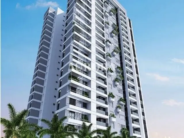 Apartamento com 114m² 2 quartos e 2 banheiros, à venda, no bairro Terra Bonita em Londrina