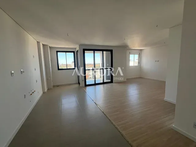 Apartamento com 114m² 2 quartos e 2 banheiros, à venda, no bairro Terra Bonita em Londrina