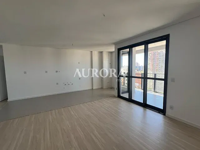 Apartamento com 114m² 2 quartos e 2 banheiros, à venda, no bairro Terra Bonita em Londrina
