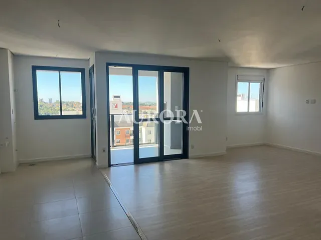 Apartamento com 114m² 2 quartos e 2 banheiros, à venda, no bairro Terra Bonita em Londrina