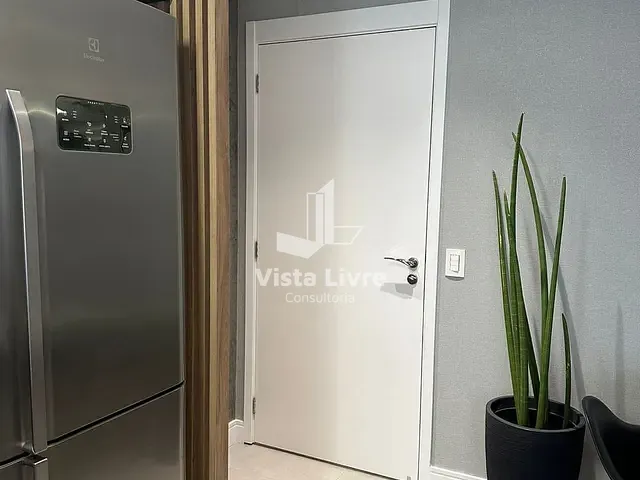 Apartamento com 62m² 2 quartos e 2 banheiros, à venda, no bairro Barra Funda em São Paulo