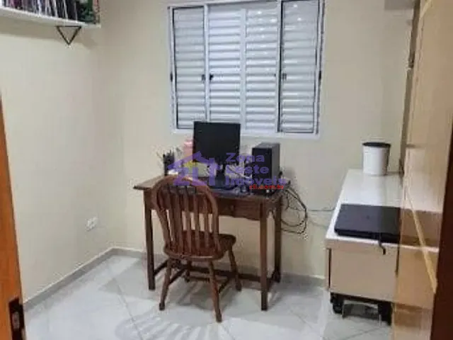 Apartamento com 38m² 2 quartos e 1 banheiro, à venda, no bairro Penha de França em São Paulo