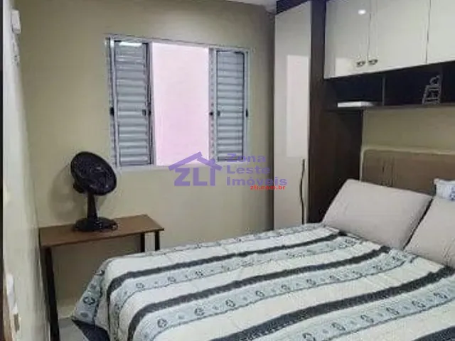 Apartamento com 38m² 2 quartos e 1 banheiro, à venda, no bairro Penha de França em São Paulo