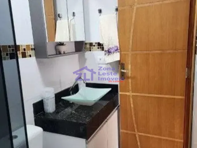 Apartamento com 38m² 2 quartos e 1 banheiro, à venda, no bairro Penha de França em São Paulo