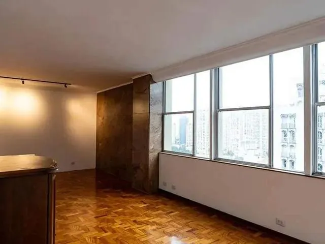 Apartamento com 380m² 3 quartos e 4 banheiros, à venda, no bairro Jardim Paulista em São Paulo