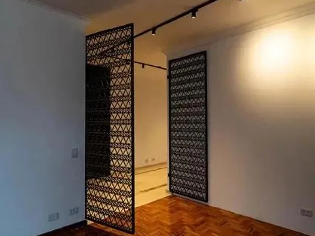 Apartamento com 380m² 3 quartos e 4 banheiros, à venda, no bairro Jardim Paulista em São Paulo