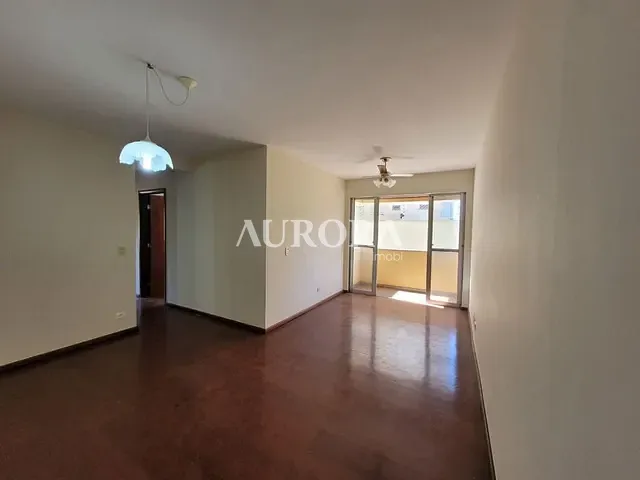 Apartamento com 124m² 3 quartos e 3 banheiros, à venda, no bairro Centro em Londrina