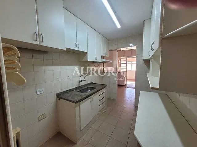 Apartamento com 124m² 3 quartos e 3 banheiros, à venda, no bairro Centro em Londrina