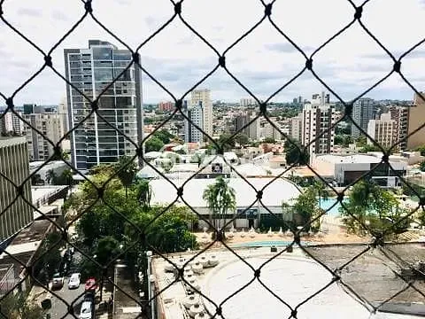Apartamento, 3 quartos, 180 m² - Foto 24