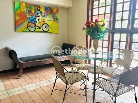 Apartamento, 3 quartos, 180 m² - Foto 26