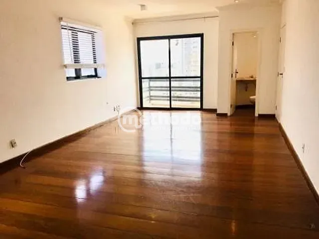 Apartamento com 180m² 3 quartos e 4 banheiros, à venda, no bairro Cambuí em Campinas