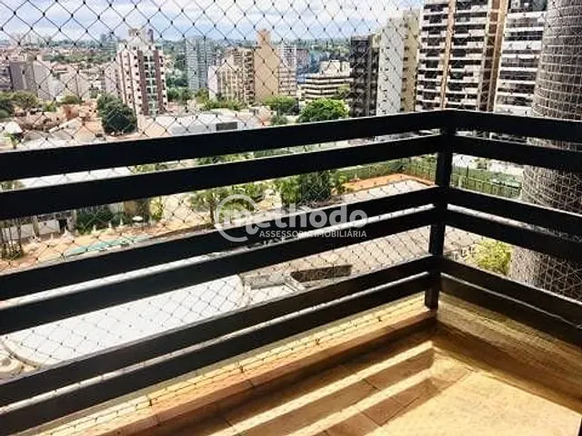 Apartamento com 180m² 3 quartos e 4 banheiros, à venda, no bairro Cambuí em Campinas