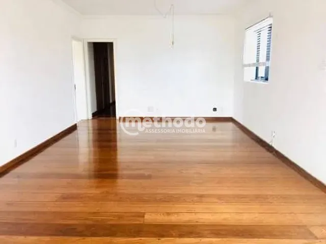 Apartamento com 180m² 3 quartos e 4 banheiros, à venda, no bairro Cambuí em Campinas