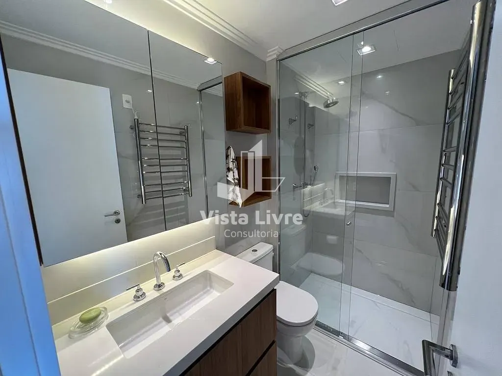 Apartamento, 1 quarto, 55 m² - Foto 11