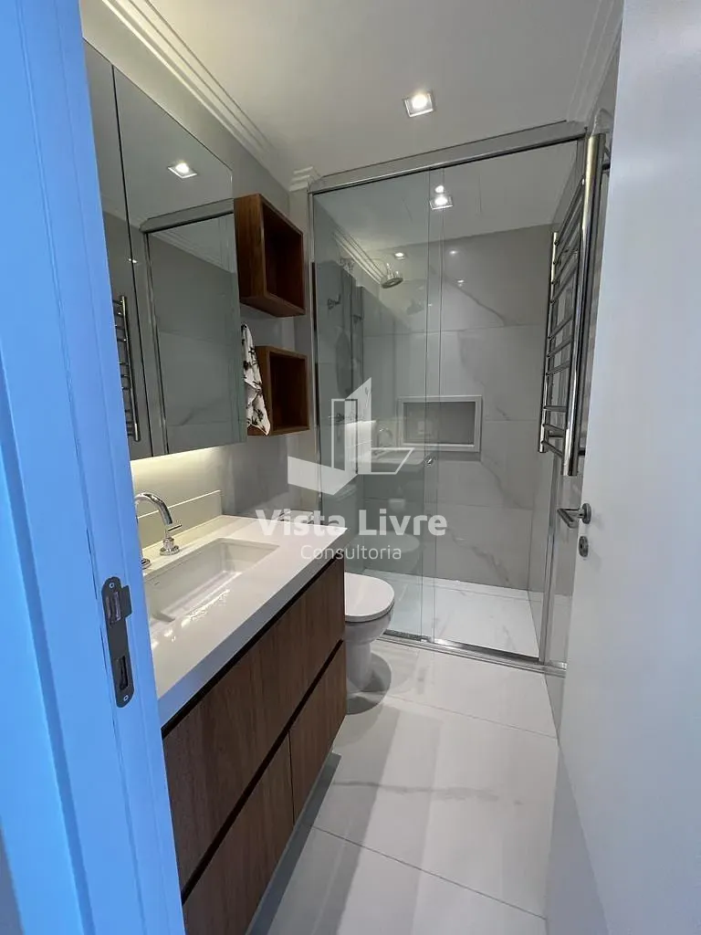 Apartamento, 1 quarto, 55 m² - Foto 12