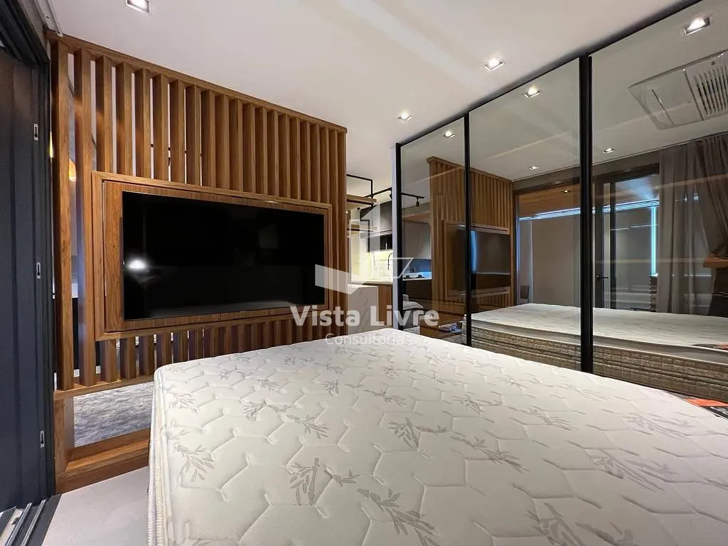 Apartamento, 1 quarto, 55 m² - Foto 9