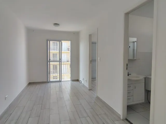 Apartamento com 36m² 1 quarto e 1 banheiro, à venda, no bairro Cambuci em São Paulo