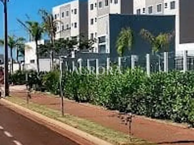 Apartamento com 44m² 2 quartos e 1 banheiro, à venda, no bairro Pioneiros em Londrina