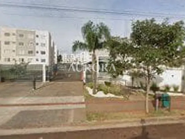 Apartamento com 44m² 2 quartos e 1 banheiro, à venda, no bairro Pioneiros em Londrina