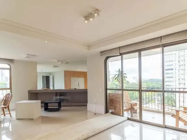 Apartamento com 170m² 3 quartos e 4 banheiros, para alugar, no bairro Paraíso em São Paulo