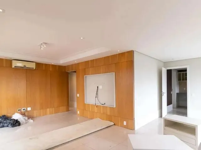 Apartamento com 170m² 3 quartos e 4 banheiros, para alugar, no bairro Paraíso em São Paulo