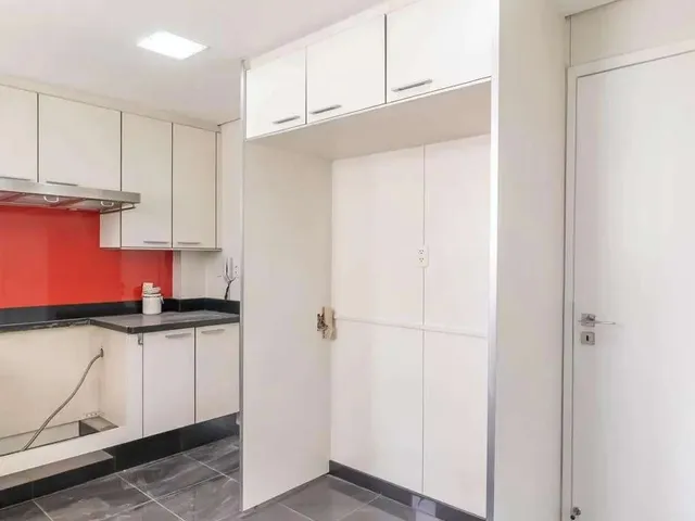 Apartamento com 170m² 3 quartos e 4 banheiros, para alugar, no bairro Paraíso em São Paulo
