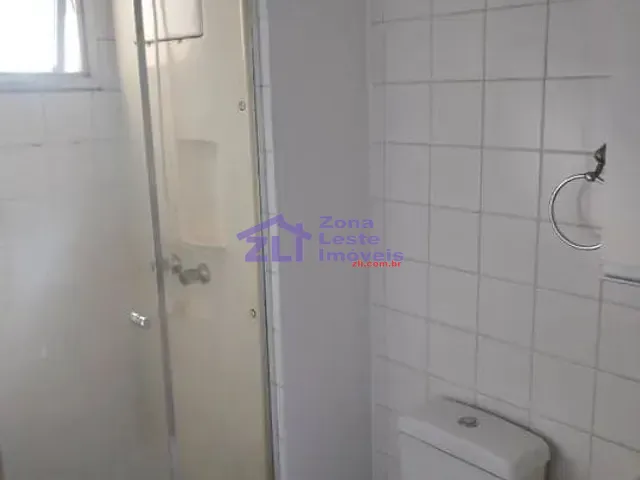 Apartamento com 48m² 2 quartos e 1 banheiro, à venda, no bairro Vila Ré em São Paulo