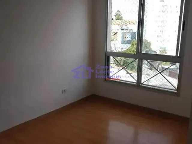Apartamento com 48m² 2 quartos e 1 banheiro, à venda, no bairro Vila Ré em São Paulo