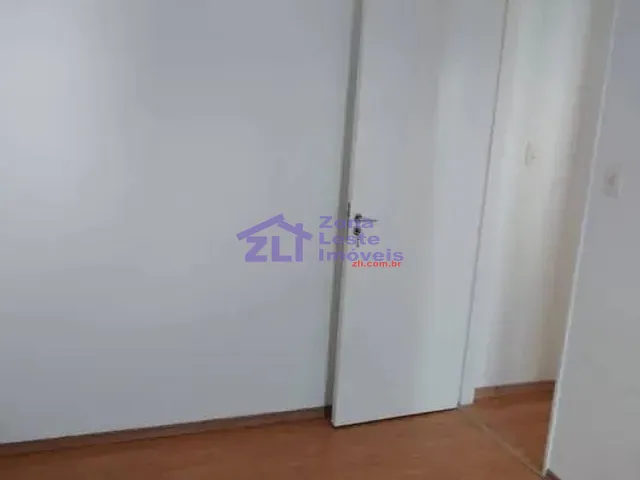 Apartamento com 48m² 2 quartos e 1 banheiro, à venda, no bairro Vila Ré em São Paulo