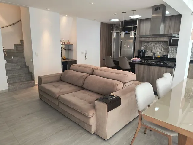 Apartamento com 109m² 2 quartos e 3 banheiros, à venda, no bairro Jardim da Glória em São Paulo
