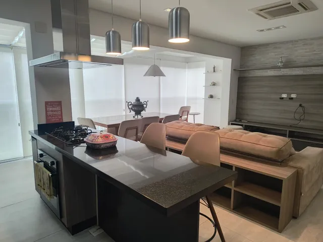 Apartamento com 109m² 2 quartos e 3 banheiros, à venda, no bairro Jardim da Glória em São Paulo
