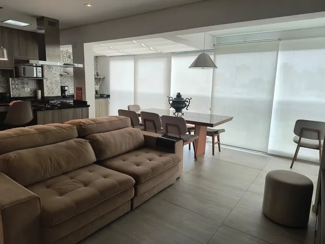 Apartamento com 109m² 2 quartos e 3 banheiros, à venda, no bairro Jardim da Glória em São Paulo