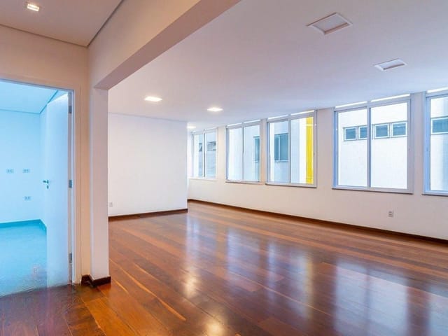 Foto do Apartamento - Apartamento à venda, Higienópolis, São Paulo, SP | Vista Livre