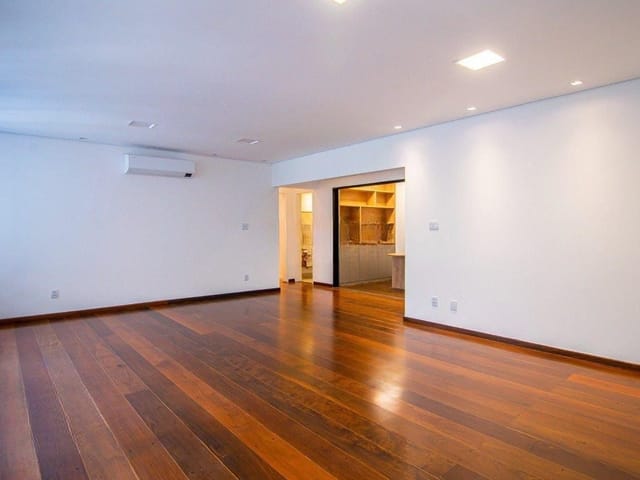 Foto do Apartamento - Apartamento à venda, Higienópolis, São Paulo, SP | Vista Livre