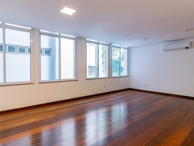 Foto do Apartamento - Apartamento à venda, Higienópolis, São Paulo, SP | Vista Livre