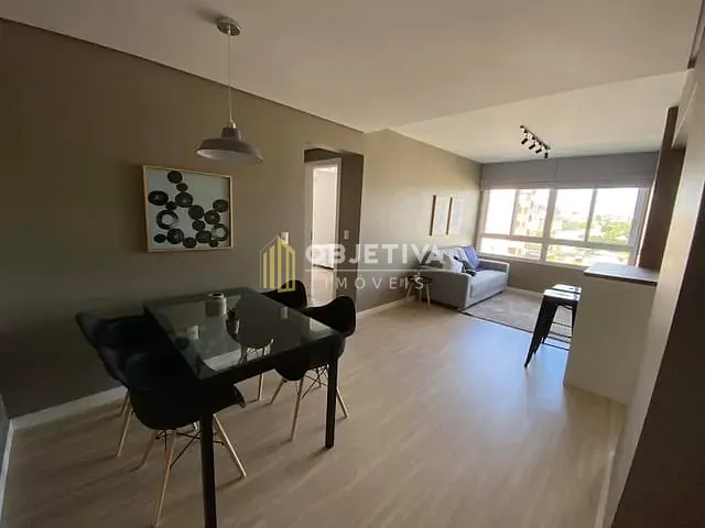 Apartamento 2 quartos e 2 banheiros, à venda, no bairro Bom Jesus em Porto Alegre