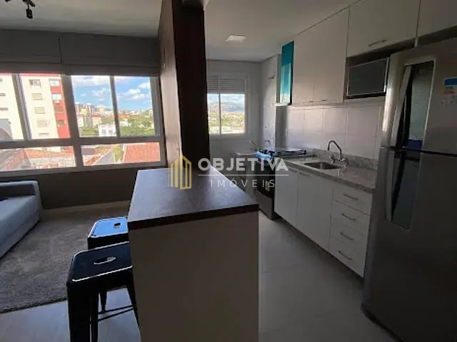 Apartamento 2 quartos e 2 banheiros, à venda, no bairro Bom Jesus em Porto Alegre
