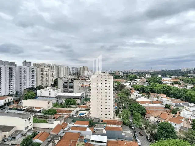 Apartamento com 175m² 3 quartos e 4 banheiros, à venda, no bairro Bela Aliança em São Paulo