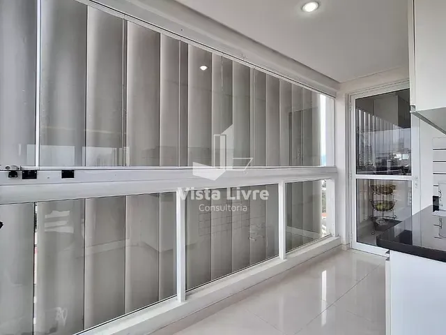 Apartamento com 175m² 3 quartos e 4 banheiros, à venda, no bairro Bela Aliança em São Paulo