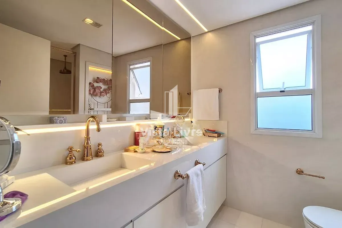 Apartamento, 3 quartos, 175 m² - Foto 47