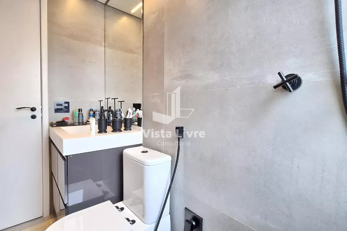 Apartamento, 3 quartos, 175 m² - Foto 57