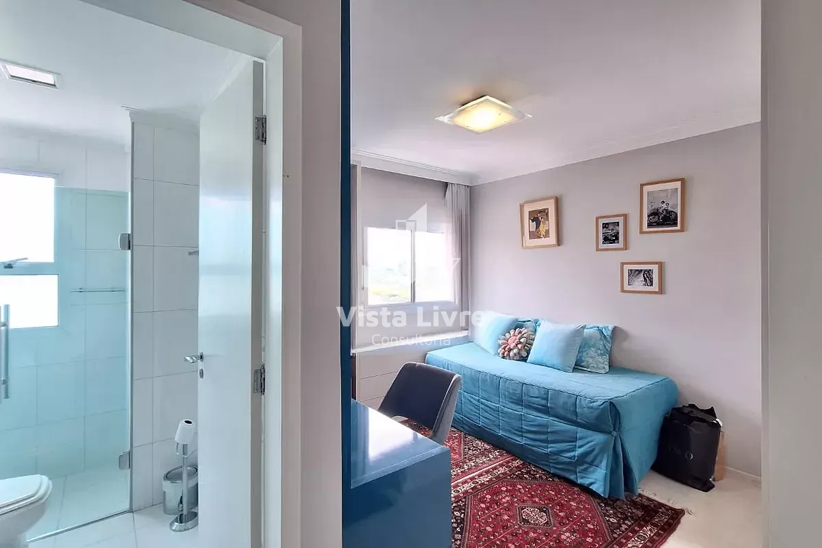 Apartamento, 3 quartos, 175 m² - Foto 37