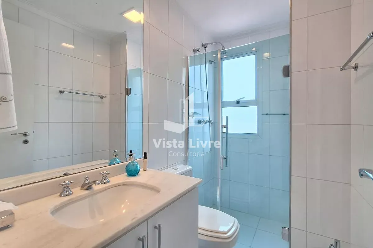 Apartamento, 3 quartos, 175 m² - Foto 61