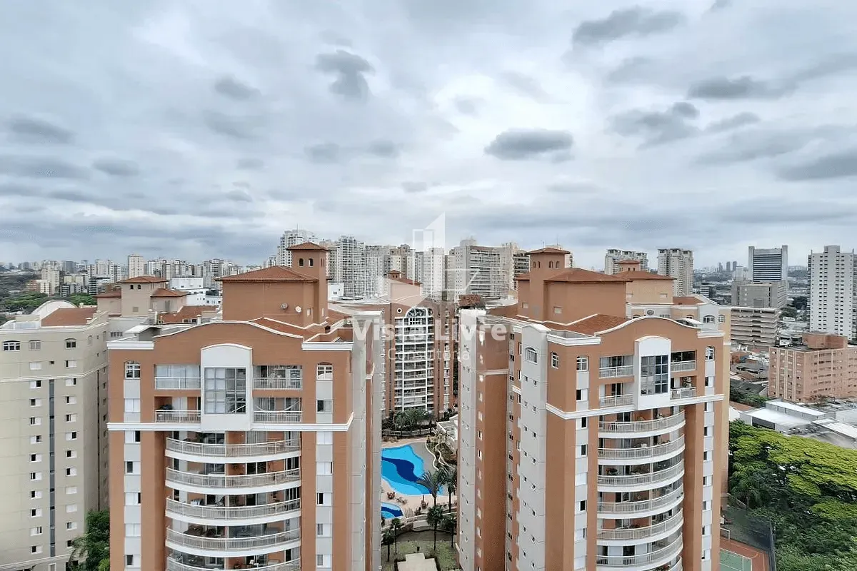 Apartamento, 3 quartos, 175 m² - Foto 67