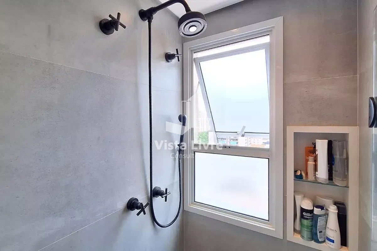 Apartamento, 3 quartos, 175 m² - Foto 58